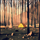 Illustration for article titled emFirewatch/em Is Looking Very, Very Pretty